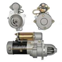 28MT Starter For Industrial Applications Lester 6902 10479612 - Delco